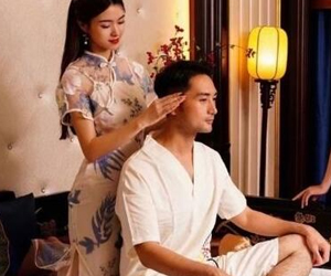 北京海淀高端按摩会所的装修风格是什么