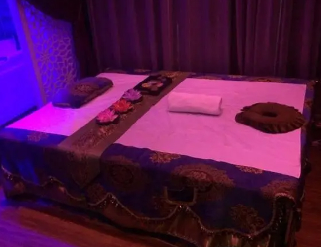 北京海淀Xinxi养生会馆养生会馆桑拿馆环境展示一